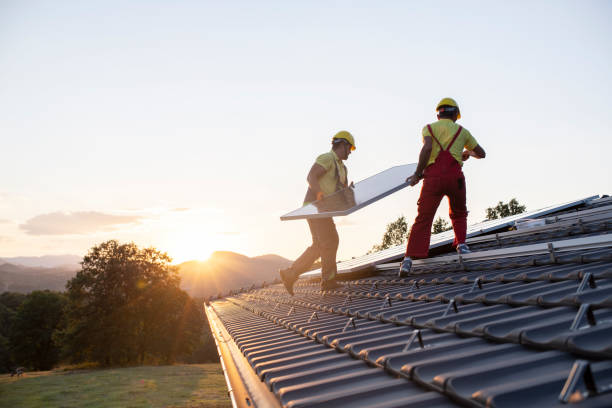Mcsherrystown, PA Roofing Service Company