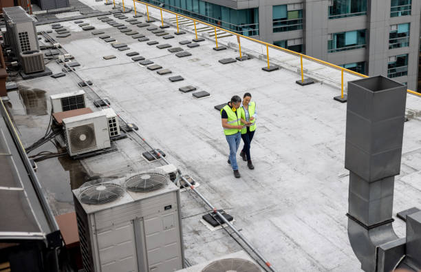 Best Flat Roofing  in Mcsherrystown, PA