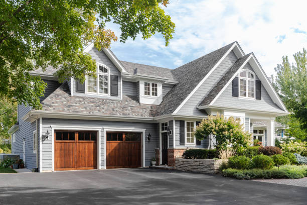 Best Roof Insulation Installation  in Mcsherrystown, PA