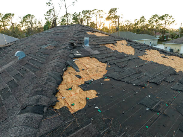 Reliable Mcsherrystown, PA Roofing Service Solutions