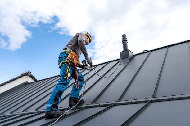 Best Emergency Roof Repair Services  in Mcsherrystown, PA